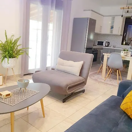 別荘 Tom's House *