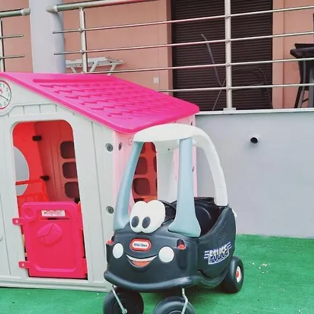 別荘 Tom's House *