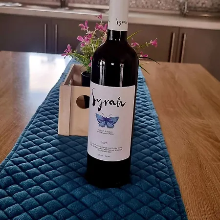 別荘 Tom's House *