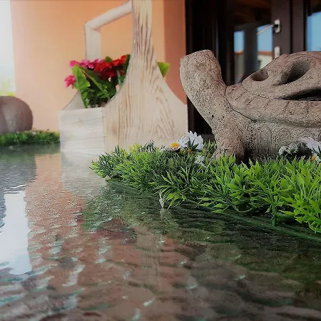 別荘 Tom's House *