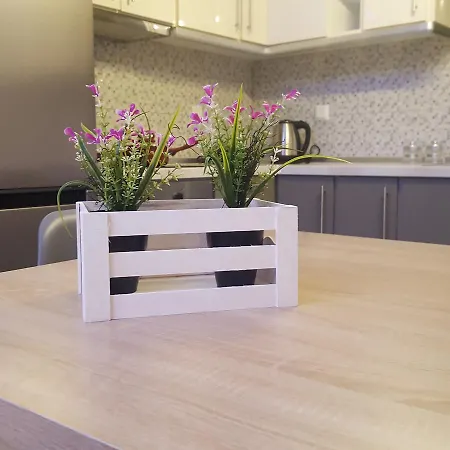 Tom's House 別荘 ネア・カルヴァリ