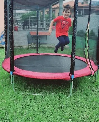 Tom's House Сasa de vacaciones Nea Karvali