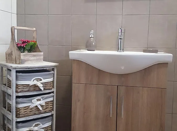 Сasa de vacaciones Tom's House Nea Karvali