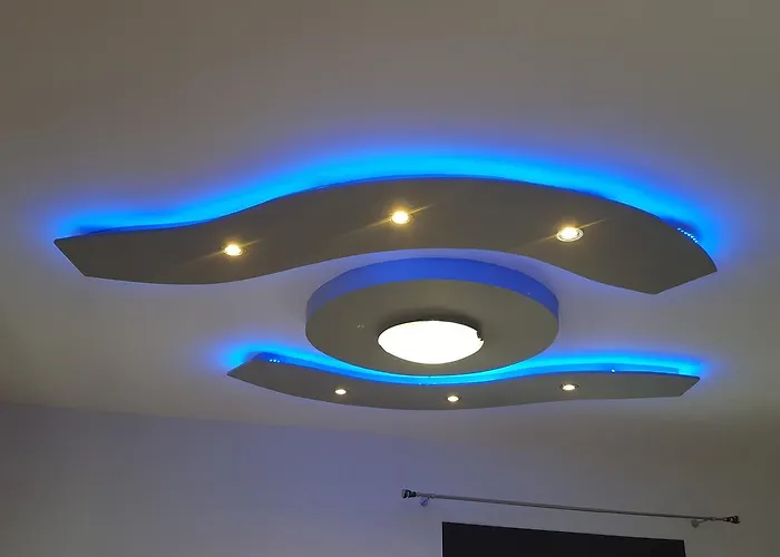 Tom's House Nea Karvali