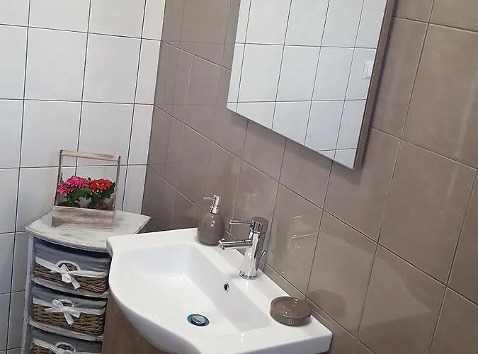 Tom's House Сasa de vacaciones Nea Karvali