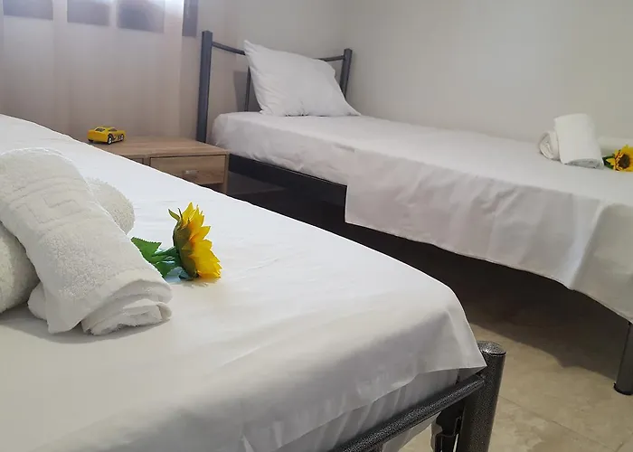 Tom's House Сasa de vacaciones *