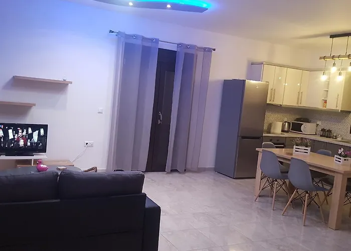 Сasa de vacaciones Tom's House Nea Karvali