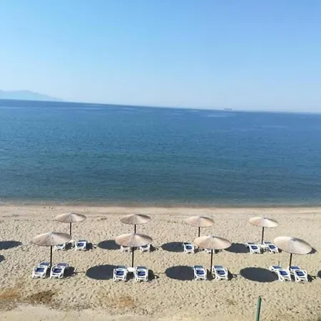 Tom's House Сasa de vacaciones