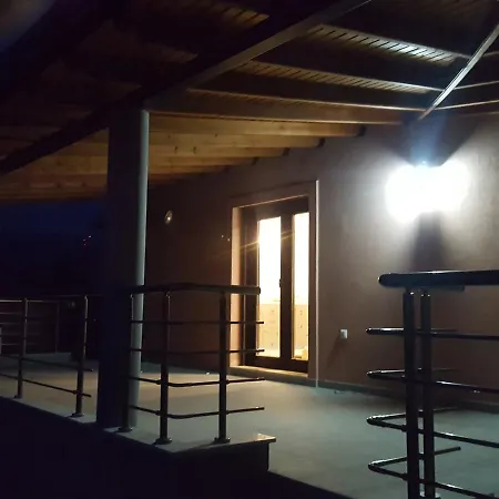 Feriehus Tom's House