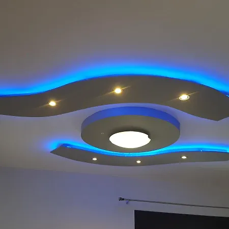 Tom's House Nea Karvali