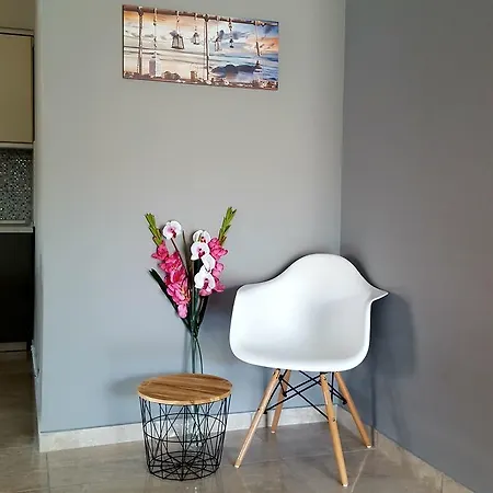 Feriehus Tom's House