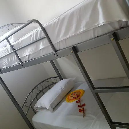 Feriehus Tom's House Nea Karvali