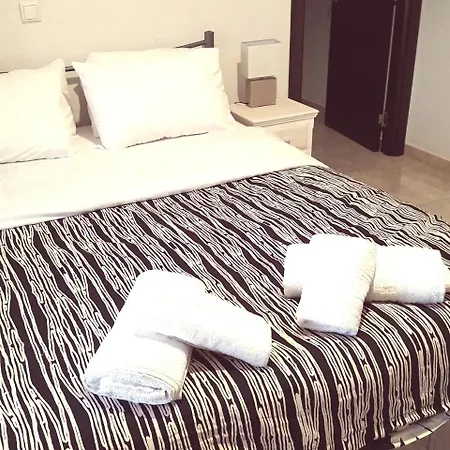 Feriehus Tom's House