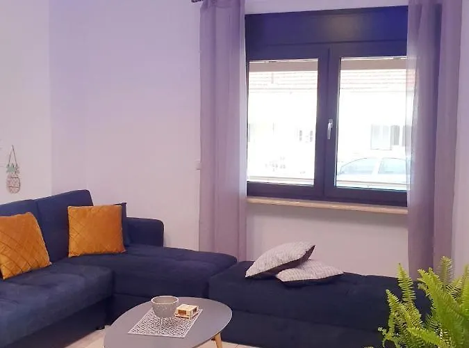 Tom's House * 네아 카르발리