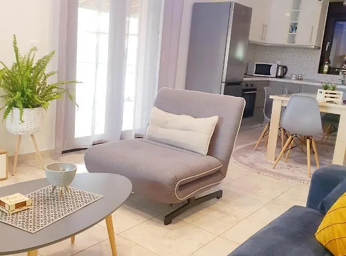 Vakantiehuis Tom's House *