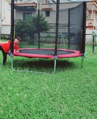 Tom's House Nea Karvali