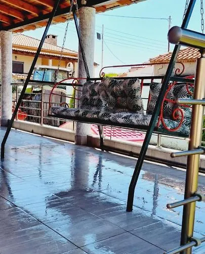 Vakantiehuis Tom's House