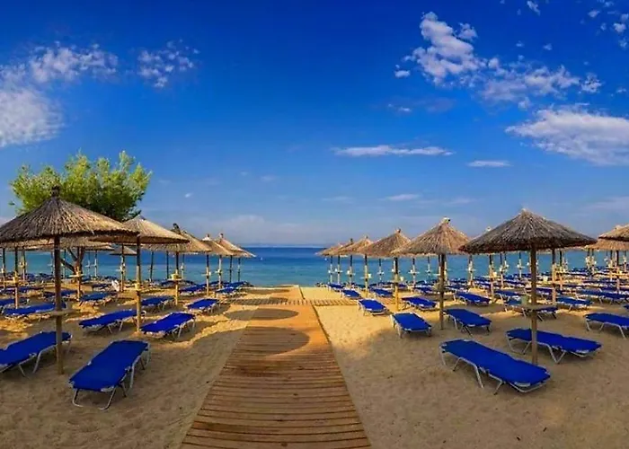 펜션 Tom's House *