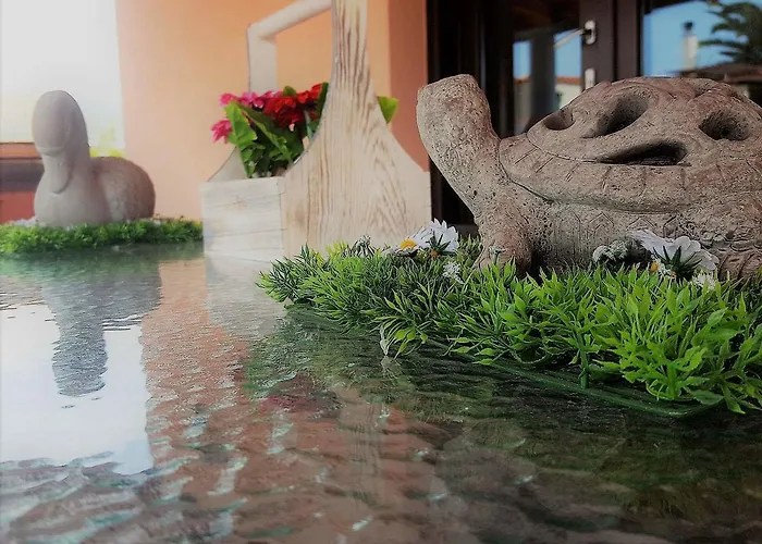 펜션 Tom's House *