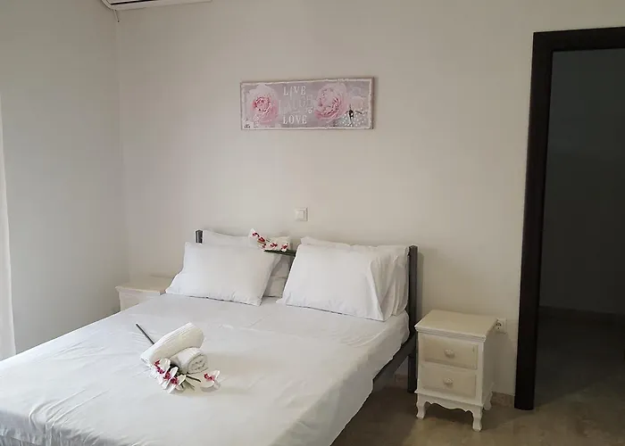 Vakantiehuis Tom's House *