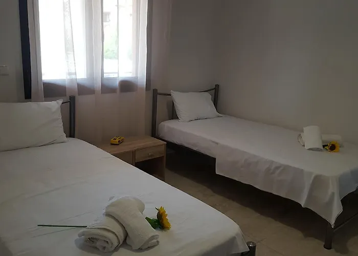 Tom's House Vakantiehuis