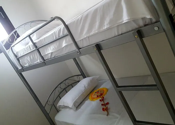 Vakantiehuis Tom's House Nea Karvali