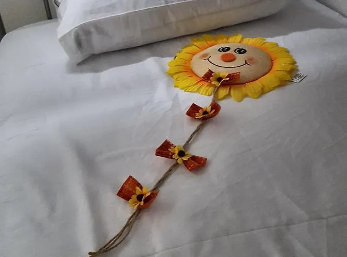 Tom's House Vakantiehuis *