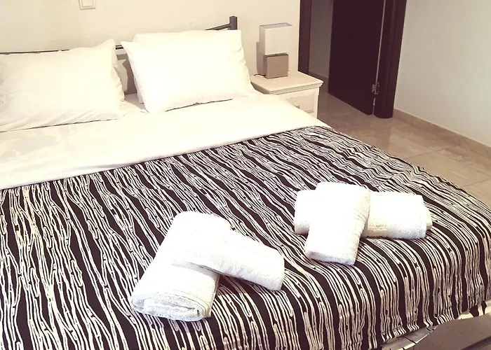 Vakantiehuis Tom's House